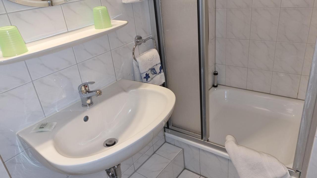 Haus Borkumitte Thor Apartment *